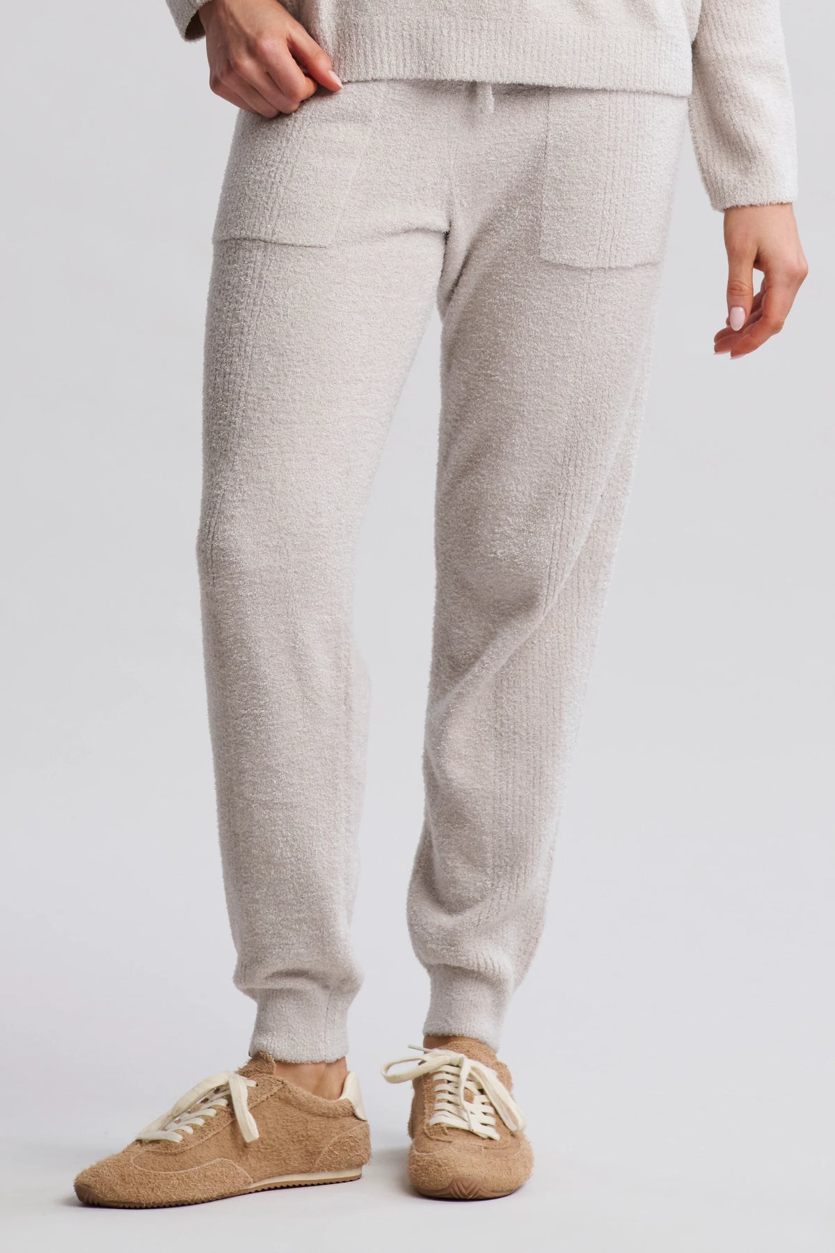 CozyChic Lite® Rib Blocked Pant