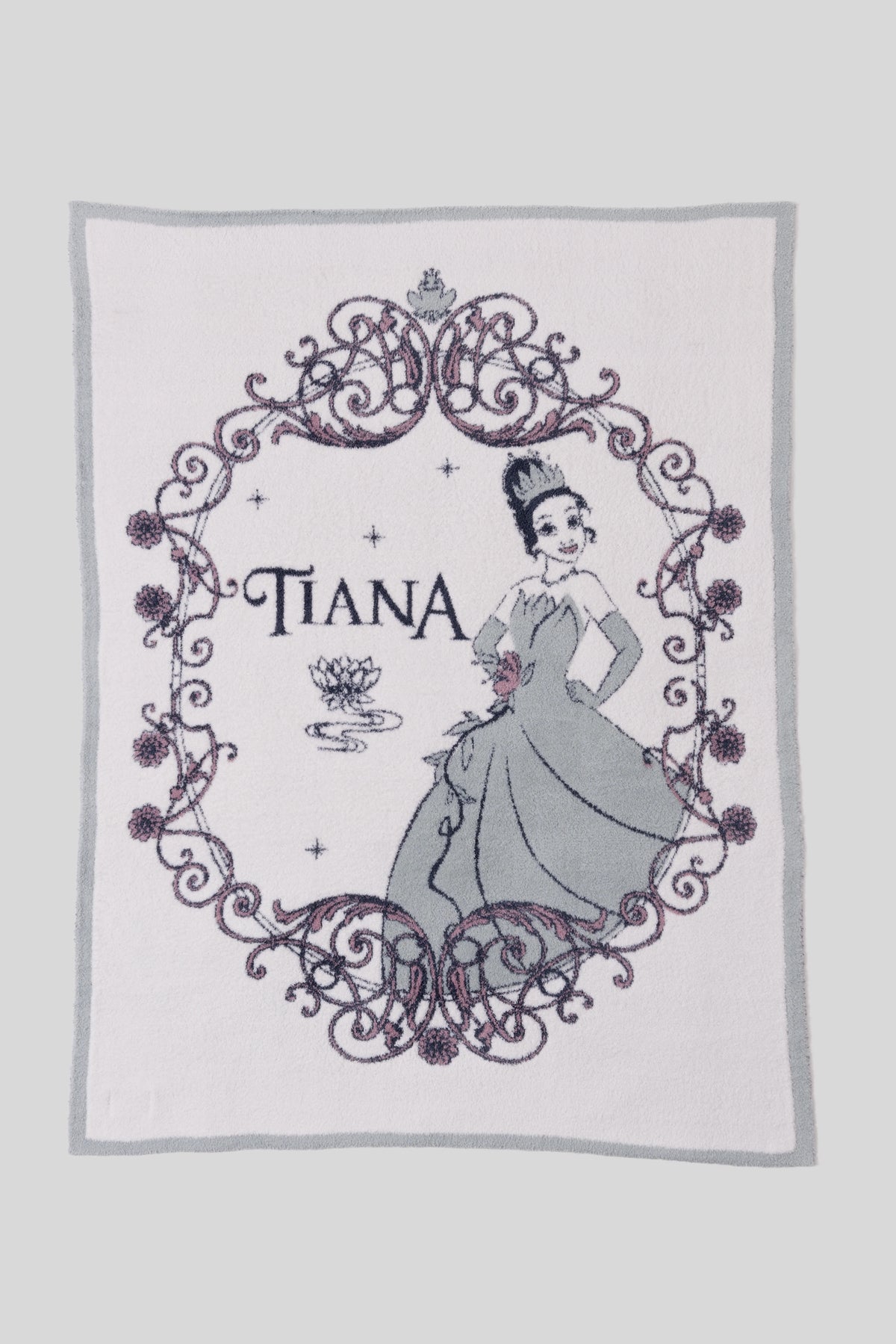 CozyChic® Disney Tiana Blanket