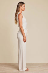 CozyChic Ultra Lite® Rib Belted Pant