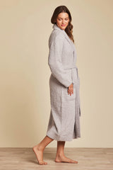 CozyChic® Long Solid Robe