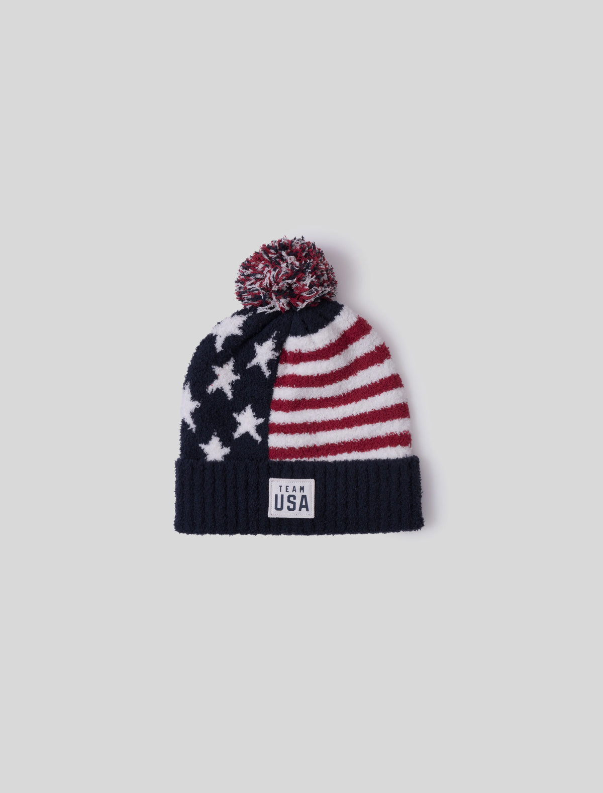 CozyChic® Team USA Stars and Stripes Beanie