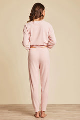 CozyChic Ultra Lite® Heartbeat Stripe Pant