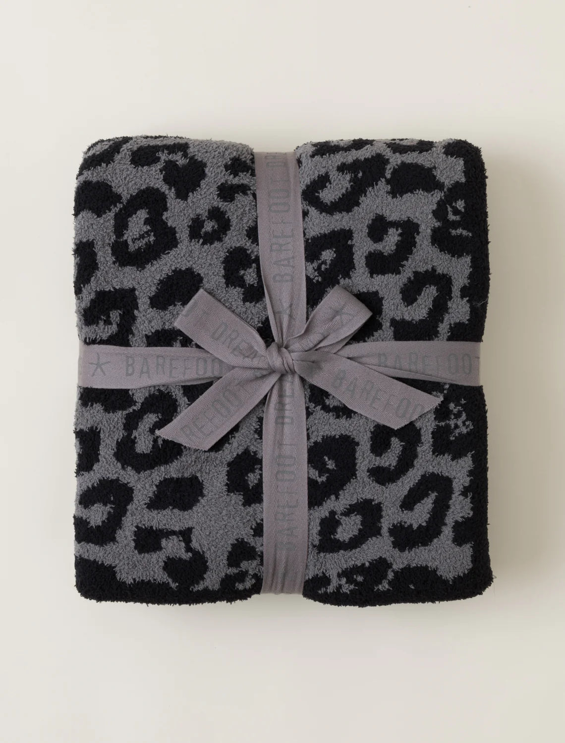 CozyChic® Barefoot in the Wild® Throw