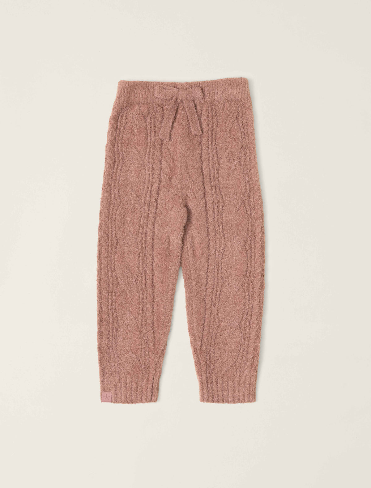 CozyChic Lite® Toddler Cable Pant