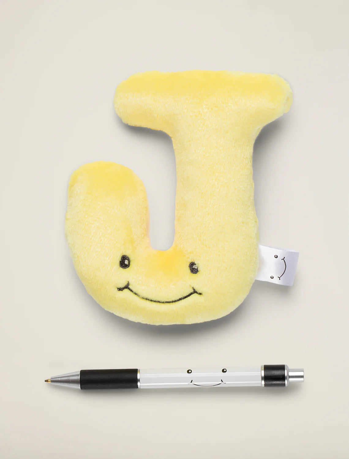 Alphapals Mini Letter "J"