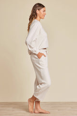Malibu Collection® Brushed Fleece Pant