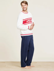 CozyChic® Cotton Apres Pullover