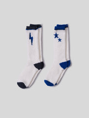 CozyChic® Youth Space Adventure Sock Set