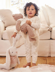 CozyChic® Bunnie Buddie with Vest