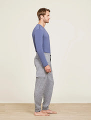 Malibu Collection® Butterchic Cargo Pant