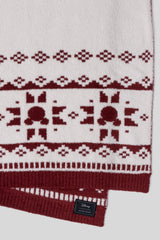 CozyChic® Disney Mickey Fair Isle Throw