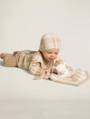 CozyChic Ultra Lite® Plaid Baby Bundle