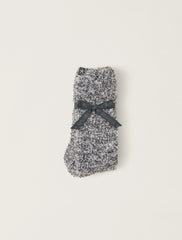 CozyChic® Heathered Socks
