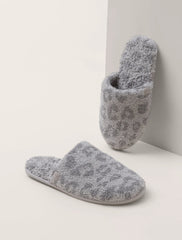 CozyChic® Barefoot In The Wild® Slipper