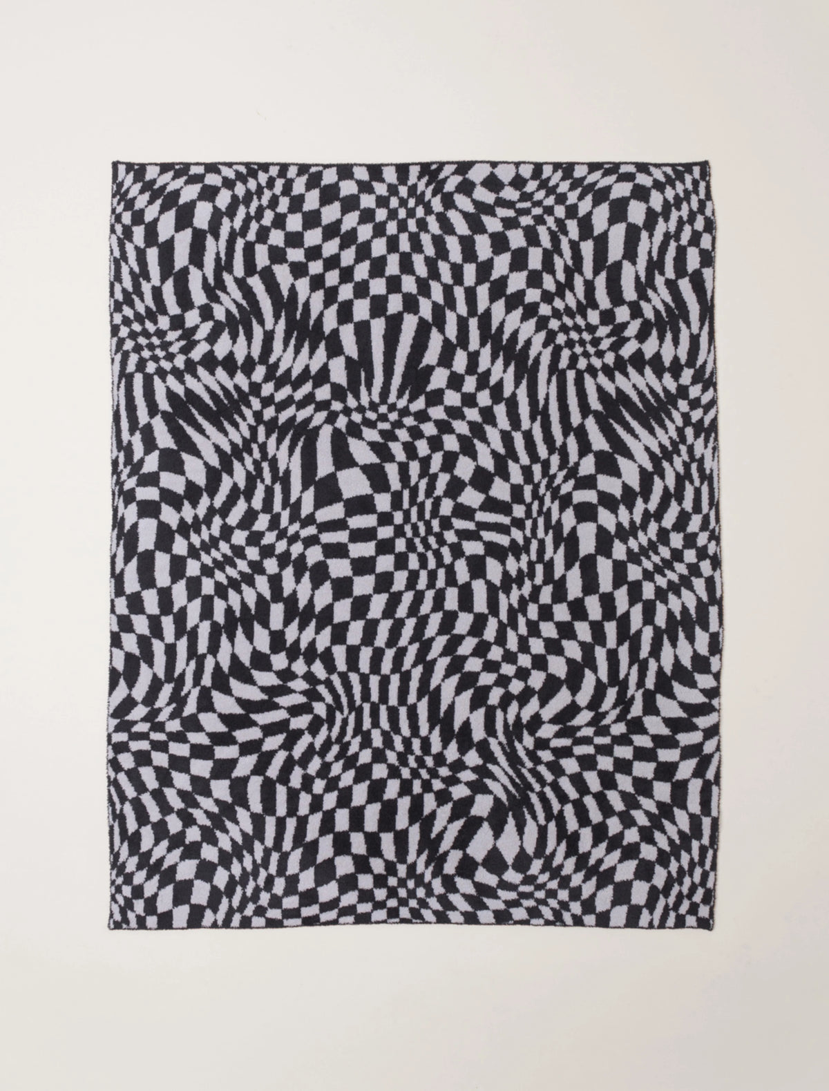 CozyChic® Checkered Blanket