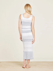 CozyChic Ultra Lite® Striped Maxi Dress