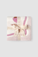 CozyChic® Strawberry Stroller Blanket