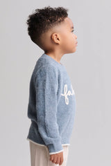 CozyChic Lite® Toddler Fa La La Pullover