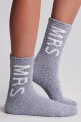 CozyChic® Mrs Socks