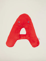 Alphapals Letter "A"