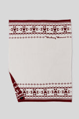 CozyChic® Disney Mickey Fair Isle Throw