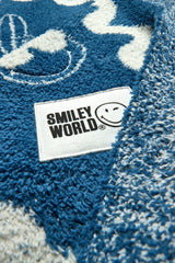 CozyChic® SmileyWorld® Surf Stroller Blanket