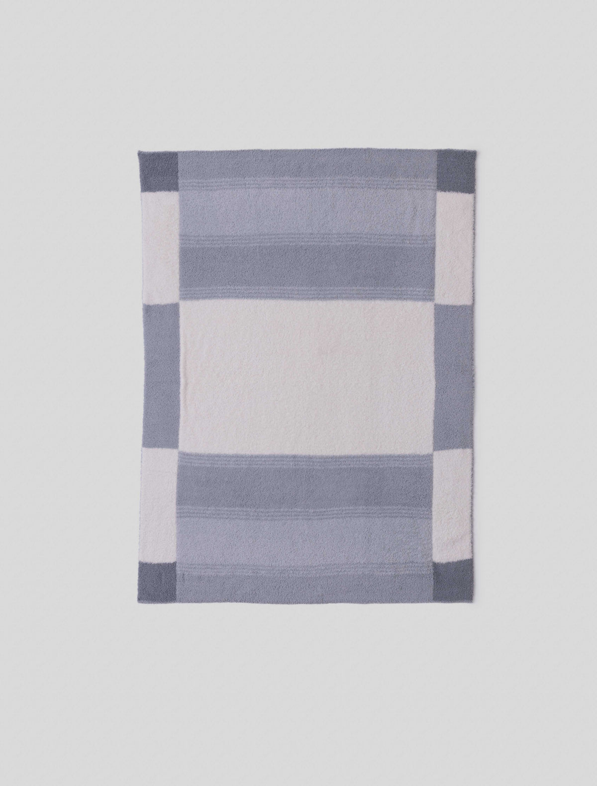 CozyChic® Costa Block Stroller Blanket