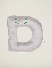 Alphapals Letter "D"