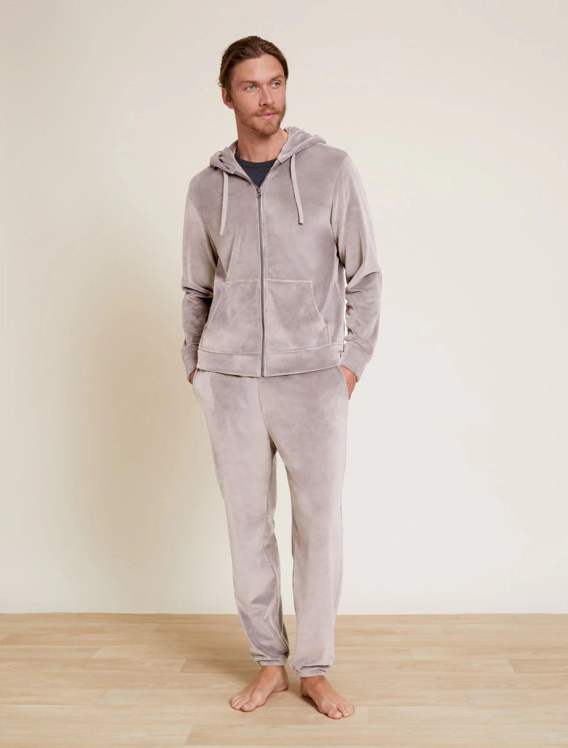 LuxeChic® Hoodie