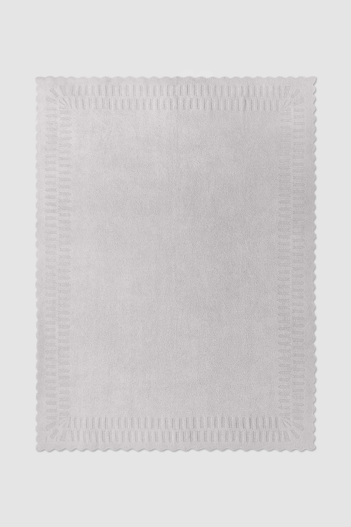 CozyChic® Cotton Shell Texture Throw