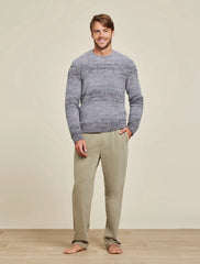CozyChic® Ombre Pullover