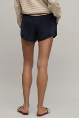 CozyChic Ultra Lite® Rope Stitch Short