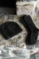 CozyChic® Beanie and Sock Set