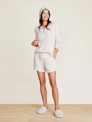 CozyChic Ultra Lite® Ribbed Shorts