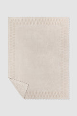 CozyChic® Cotton Shell Texture Throw