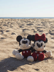 CozyChic® Classic Disney Mickey Mouse Buddie