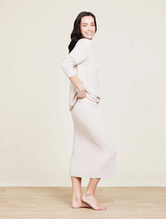 CozyChic Ultra Lite® Ribbed Midi Skirt