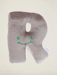 Alphapals Letter "R"