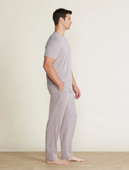Malibu Collection® Triblend Pigment Washed Pant