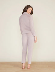LuxeChic® Skinny Pant with Zippers
