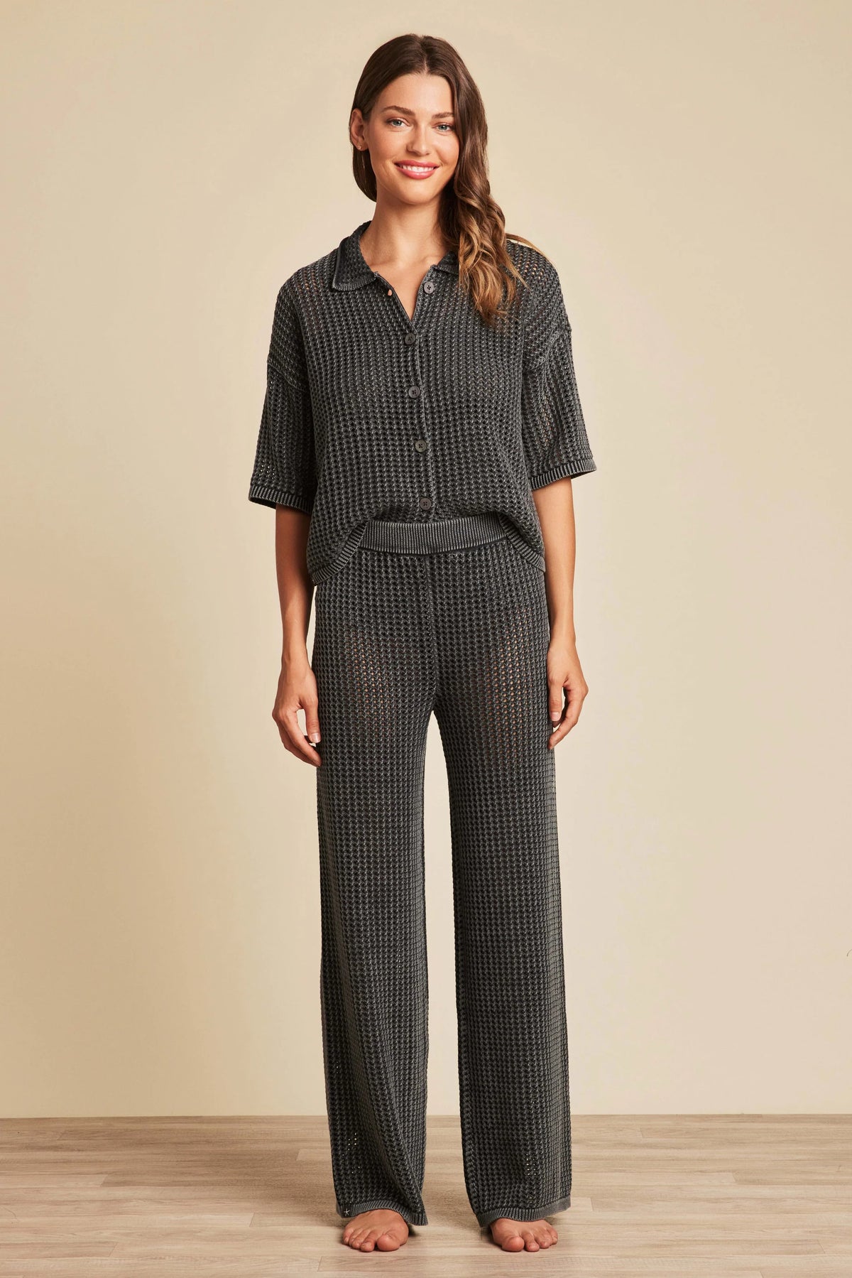 Sunbleached Pant