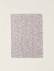 CozyChic® Fauna Leopard Throw