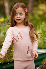 CozyChic Ultra Lite® Toddler Butterfly Set