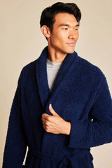 CozyChic® Long Solid Robe