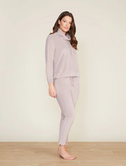 LuxeChic® Skinny Pant with Zippers