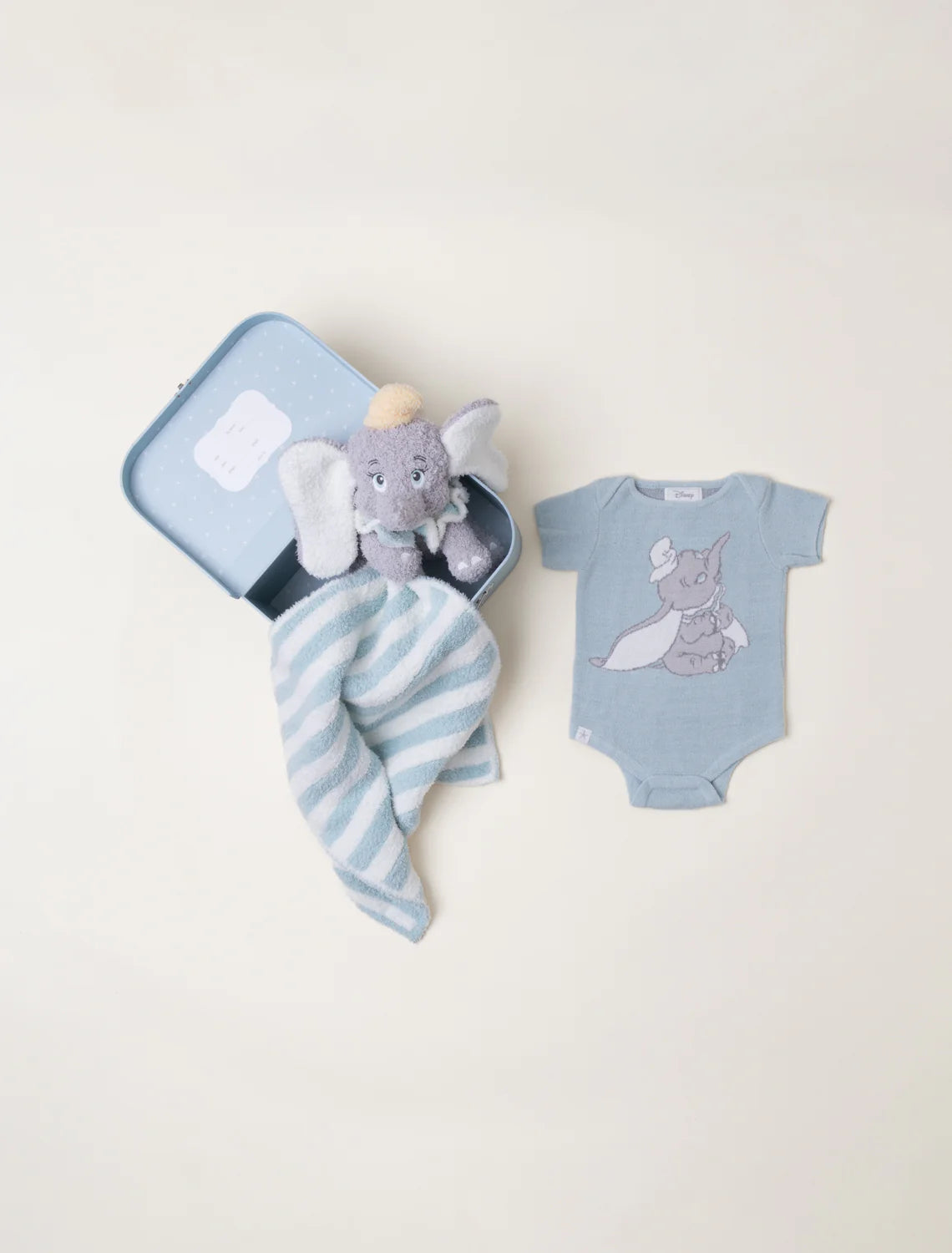 CozyChic Ultra Lite® Disney Dumbo™ Infant Set