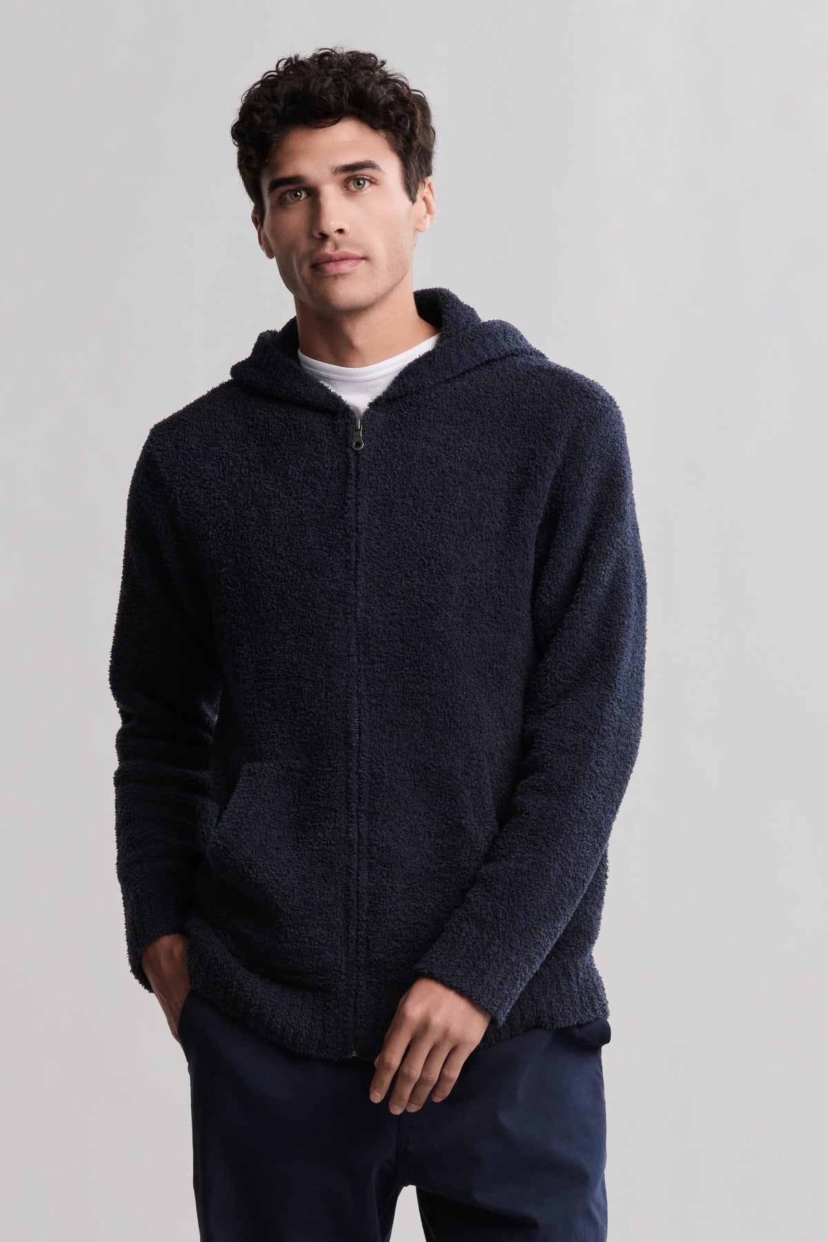 CozyChic® Zip Up Hoodie
