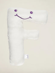Alphapals Letter "F"