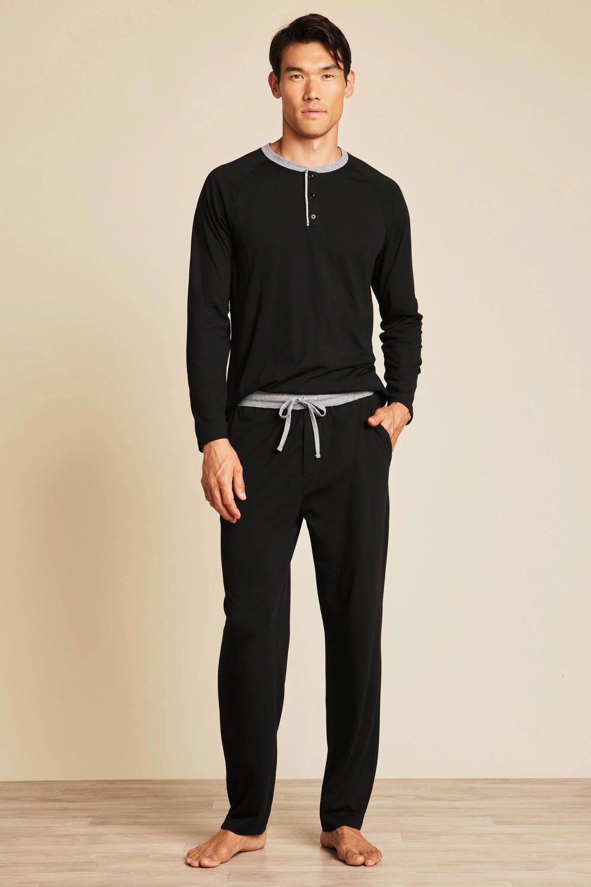 Malibu Collection® Triblend Lounge Pant