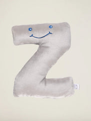 Alphapals Letter "Z"